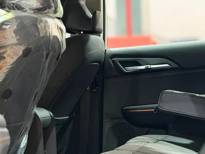 2025 Kia EV5 standard