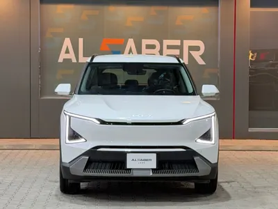 2025 Kia EV5 standard