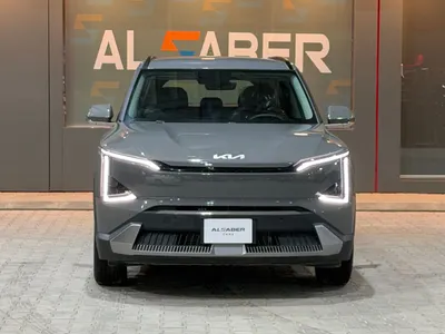 2025 Kia EV5 standard