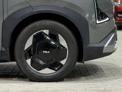 2025 Kia EV5 standard