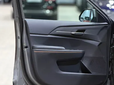 2025 Kia EV5 standard