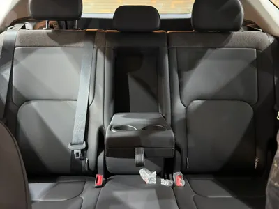 2025 Kia EV5 standard