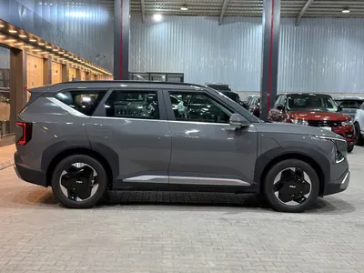 2025 Kia EV5 standard