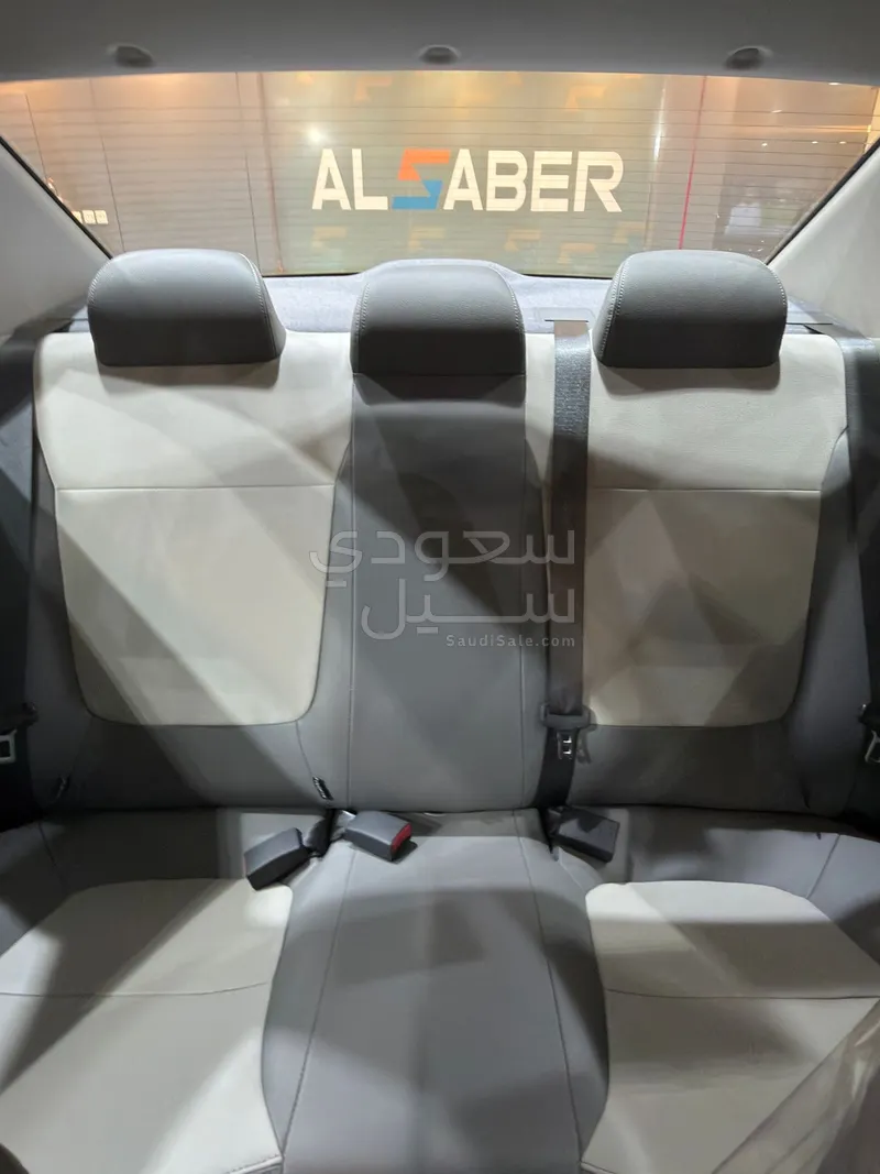 2026 كيا بيجاس