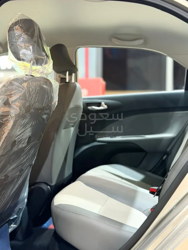 2026 كيا بيجاس
