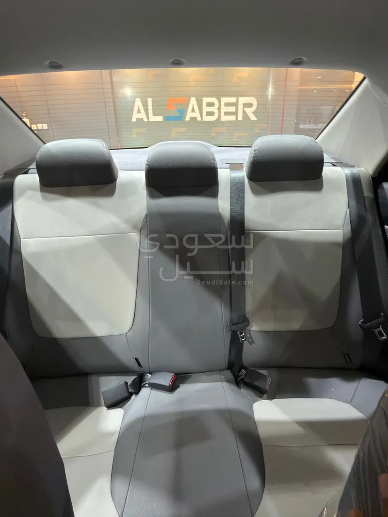 2026 كيا بيجاس