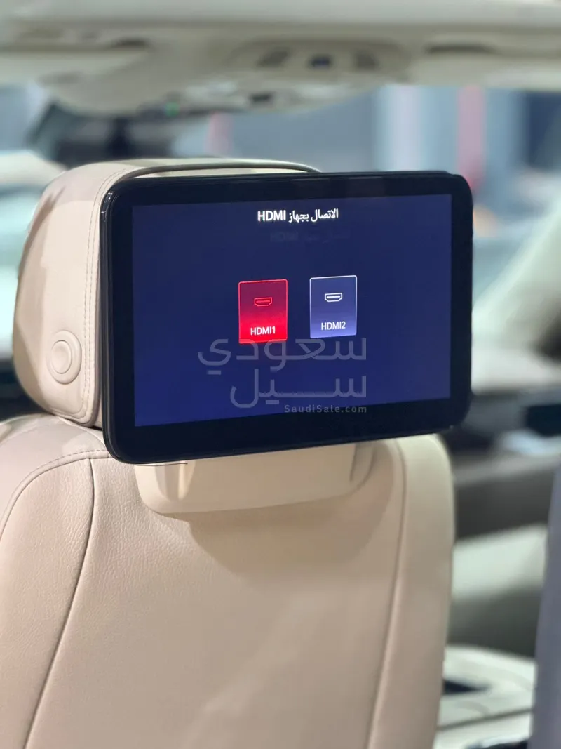 2024 جي ام سي يوكون دينالي اكس ال