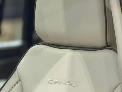 2024 جي ام سي يوكون دينالي اكس ال
