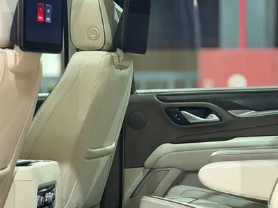 2024 جي ام سي يوكون دينالي اكس ال