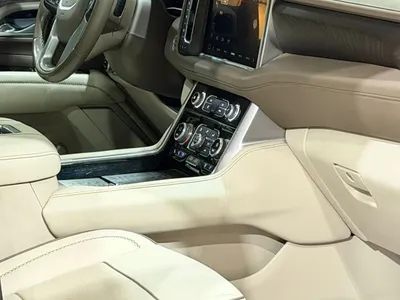 2024 جي ام سي يوكون دينالي اكس ال