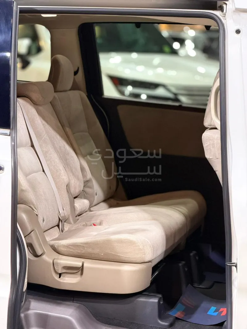 2019 هوندا اوديسي