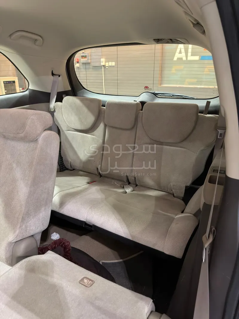 2019 هوندا اوديسي