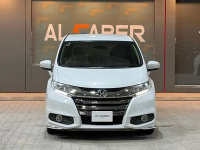 2019 هوندا اوديسي