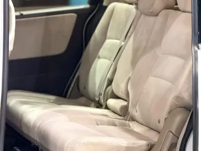 2019 هوندا اوديسي