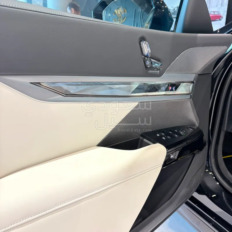 2026 BMW 7 Series 735i