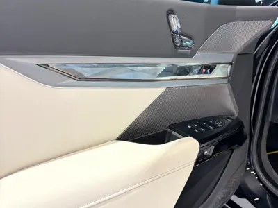 2026 BMW 7 Series 735i
