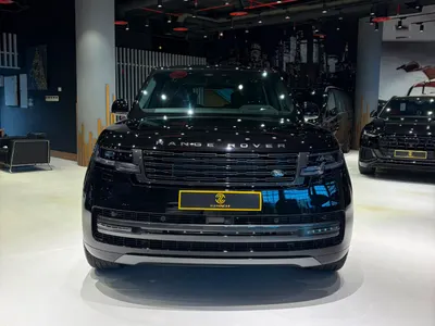 2026 Land Rover Range Rover Autobiography
