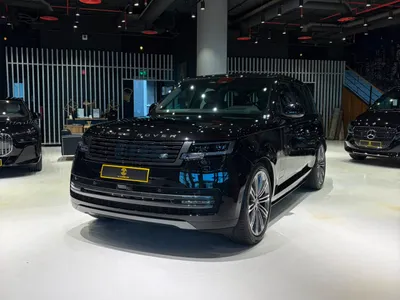 2026 Land Rover Range Rover Autobiography