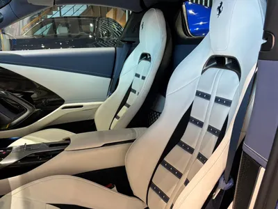 2025 Ferrari 12 Cilindri