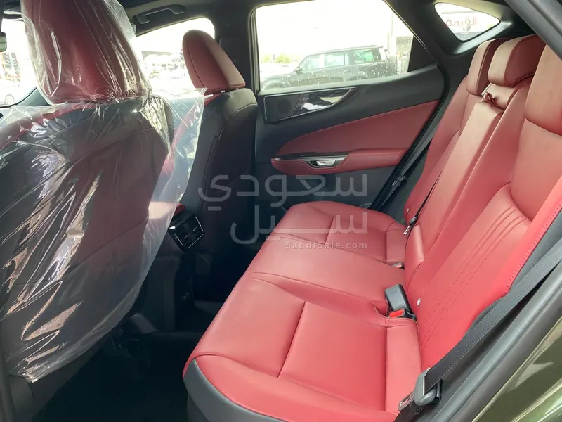 2026 Lexus RX 350