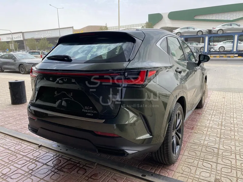 2026 Lexus RX 350
