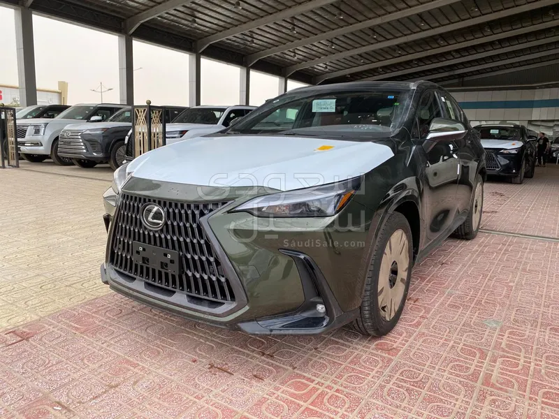 2026 Lexus RX 350