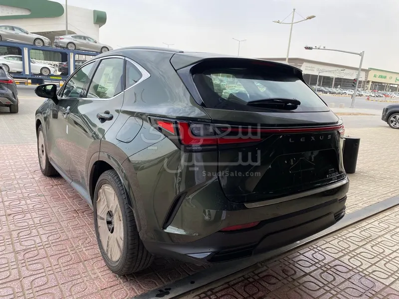 2026 Lexus RX 350