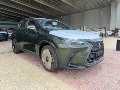 2026 Lexus RX 350
