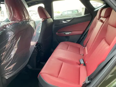 2026 Lexus RX 350