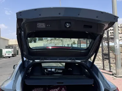 2022 Infiniti QX 55