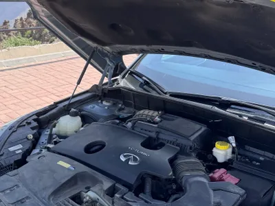 2022 Infiniti QX 55