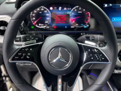 2026 مرسيدس - بنز جي 500