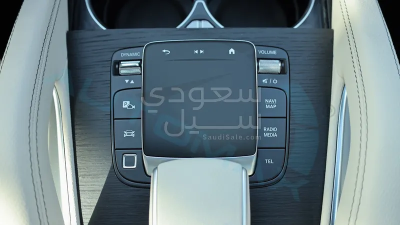 2026 مرسيدس - بنز جي إل إي 450