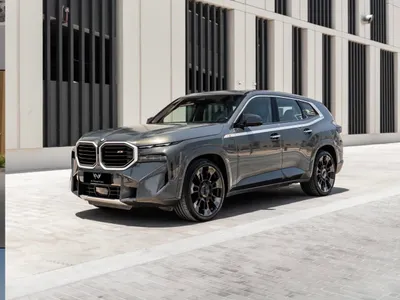 2023 BMW XM