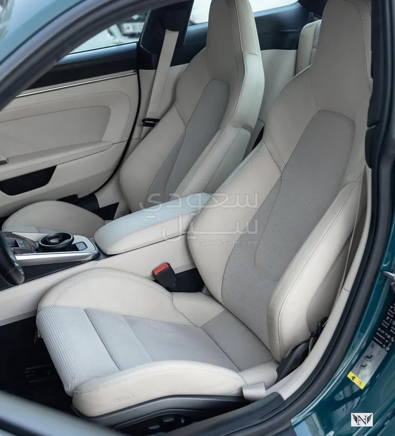 2022 بورش 911 توربو