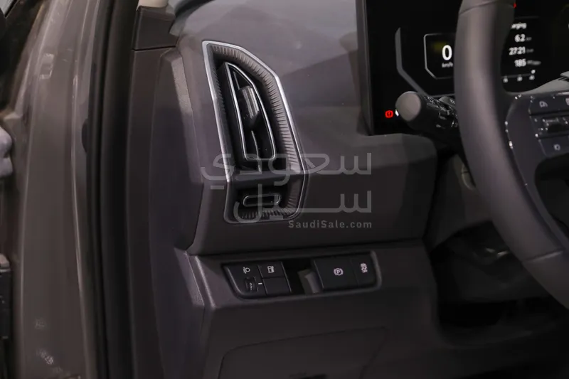 2025 Kia EV5 standard