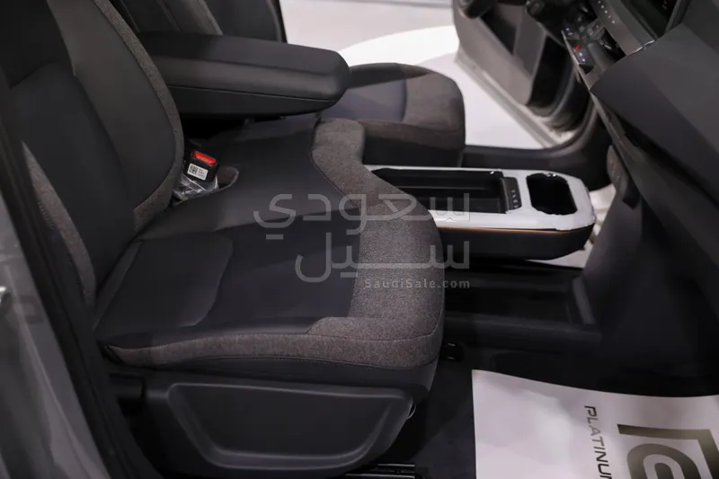 2025 Kia EV5 standard