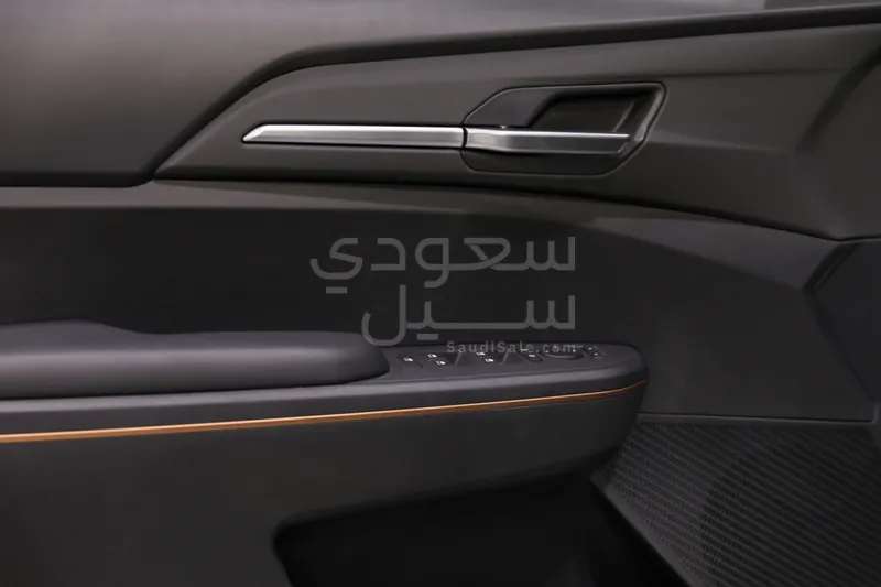 2025 Kia EV5 standard