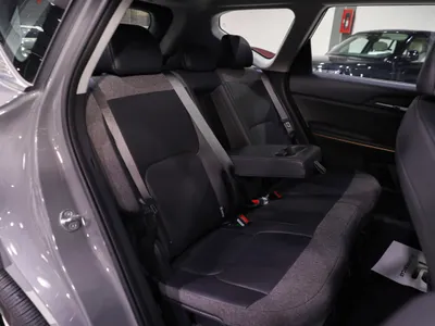 2025 Kia EV5 standard