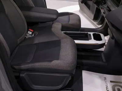 2025 Kia EV5 standard