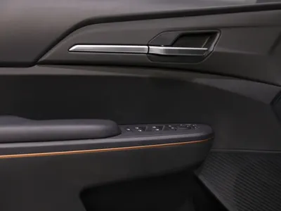 2025 Kia EV5 standard