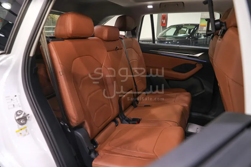 2026 Skoda Kodiaq