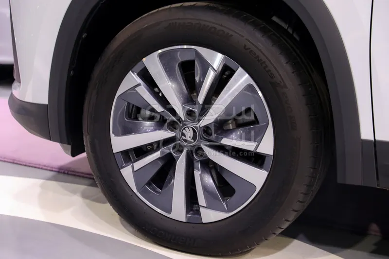 2026 Skoda Kodiaq