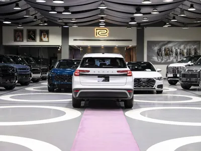 2026 Skoda Kodiaq