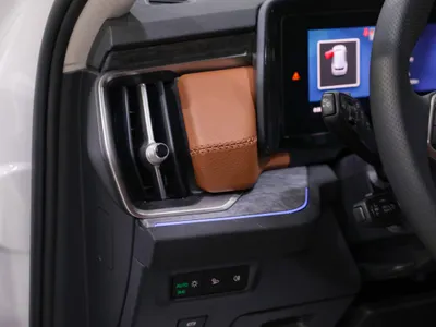 2026 Skoda Kodiaq
