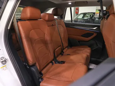 2026 Skoda Kodiaq