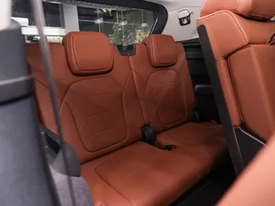 2026 Skoda Kodiaq