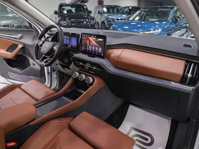 2026 Skoda Kodiaq