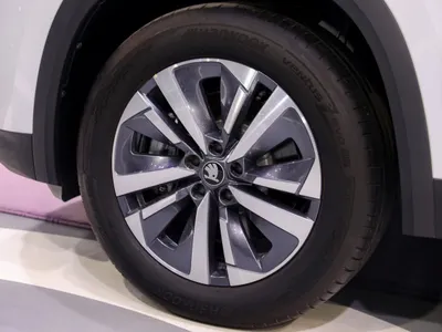 2026 Skoda Kodiaq