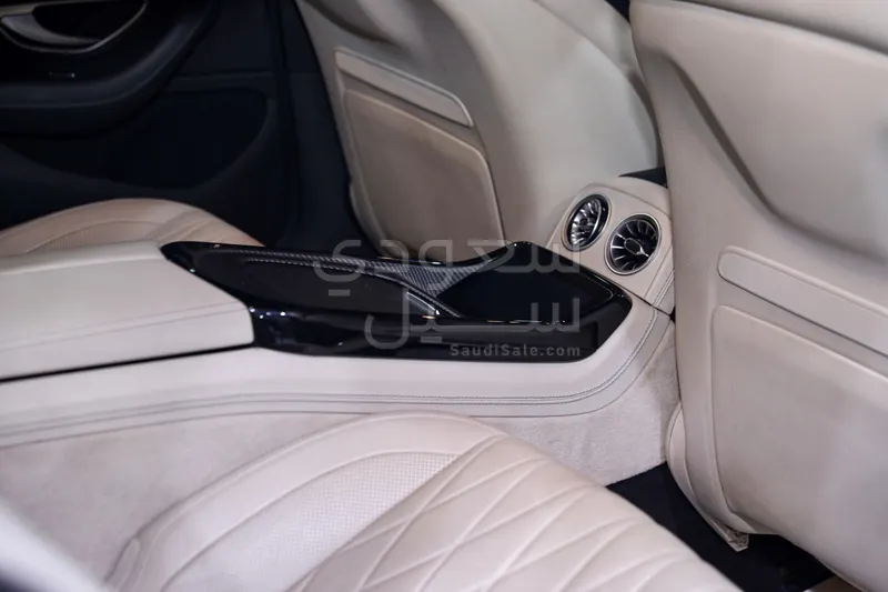 2022 Mercedes-Benz GT 53 AMG